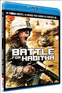 Battle for Haditha | Untitled Nick Broomfield/Haditha Documentary  |   Blu-Ray
